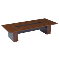 伟樽办公桌320*145*75cm张