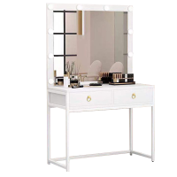 班龙梳妆台1200*400*1600mm套