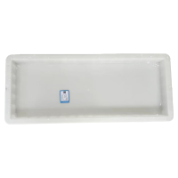 顺心捷 工具盒 80×30×7cm 个