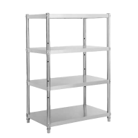 鑫睿辉 置物架 90*35*180cm 个