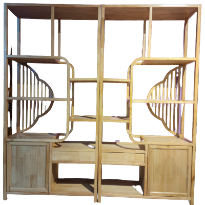 首指(SZ)花架/博古架/SZ-2189B