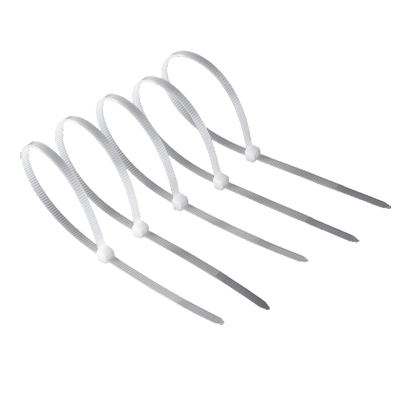 优诗提念YSTN-ZD3615 3.6*150mm尼龙扎带100根/包(计价单位:包)白色