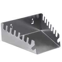 铭思达洞洞板挂钩扳手架个