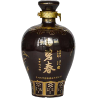 老三春御品碧春酒25窖藏原浆酒酱香型坤沙纯粮白酒53度老酒500ml礼盒装
