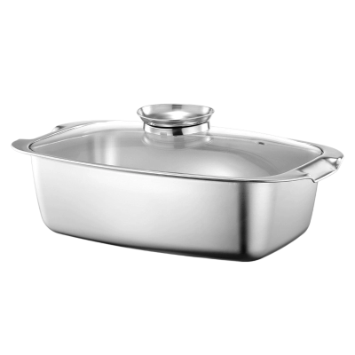 梵澜狸煮鱼锅D75 个