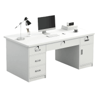 鑫睿辉 实木办公桌 XRH-1400*700*760mm 张