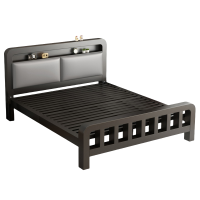 豫龙都宿舍床1.8m张