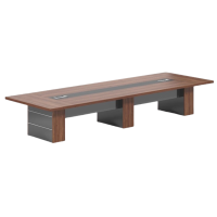 伟樽会议台4.5*1.5*0.75m张