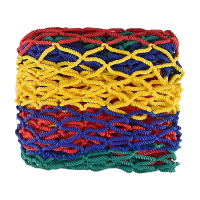 众城应鑫 尼龙网 防护网 绳径4mm*孔径5cm 平方米