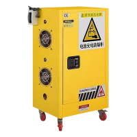 珂洋 防爆充电柜 15加仑 台