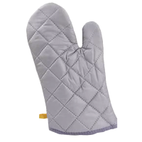 历途科技隔热手套中号 双