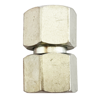 龙江策驰 卡套式接头 3D/20 个