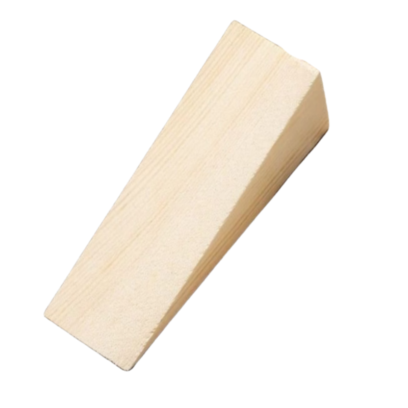 区南 三角木 木楔子 60*80*290mm 块