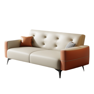 芙首泰三人位沙发1700*1100*380mm张