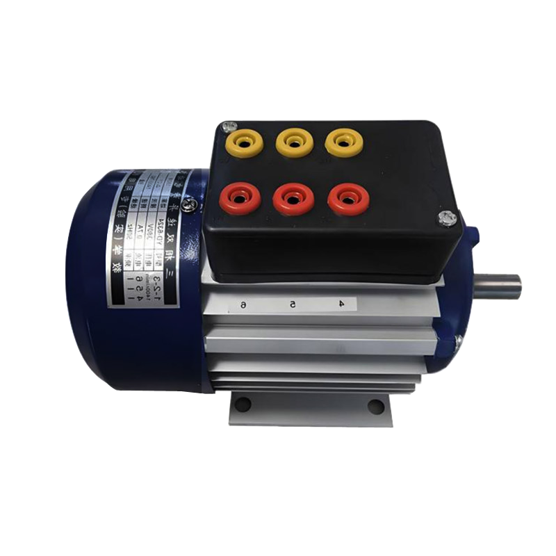 欣欣妍宸 轴承及配件教学电动机 JW6314-180W-0.4A 台