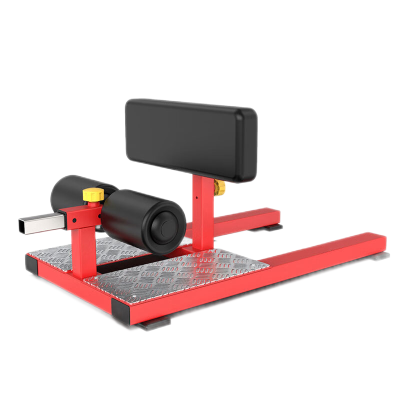 韦步EM965商用悍马系列姑娘蹲倒蹲机下蹲练腿翘臀机深蹲辅助器械