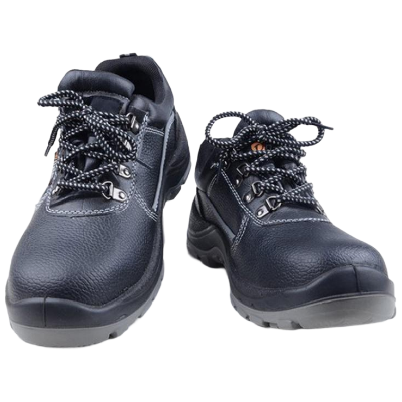 旭美 M0105 低帮防砸单工鞋 35-45码 备注尺码数量