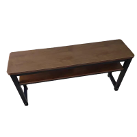 和居态 办公条桌 1.4*0.3*0.75米 张