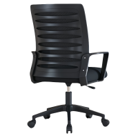 豫龙都转椅网面 把