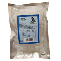 千禧渡 单晶冰糖 BT-08 1000克 袋