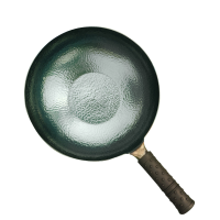 酷美智悦 平底煎锅30cm KM-JZ239 个