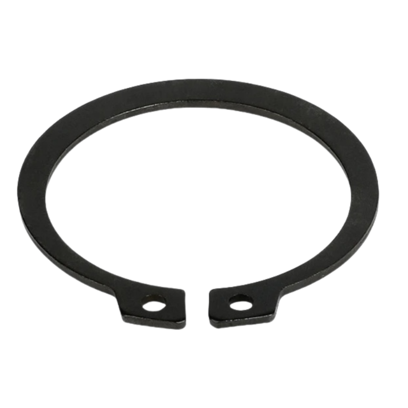 A型轴用弹性挡圈 GB/T894 65Mn 4.8级 M22