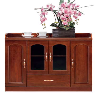 铭羽洋茶水柜A款4门台
