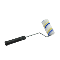 和居态 滚筒刷 4寸 个