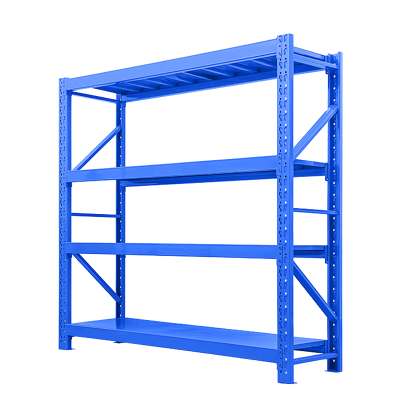 馨飞虎货架400公斤2000*600*2000mm/组