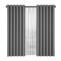 伊科飞特布艺窗帘