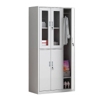 咨璨更衣柜五门97*42*180cm/台