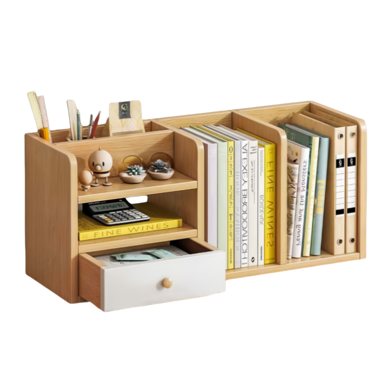 悦兴诚桌面收纳架56*17*25cm个