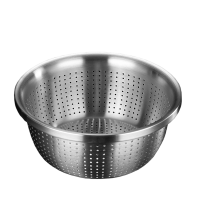 梵澜狸淘米盆漏水滤水盆YQ53 个