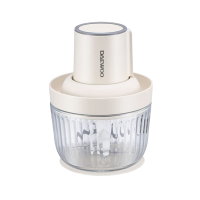 大宇绞肉机1.8L一机多用绞肉机轻易搅碎升级版科洛白DYJR-301S