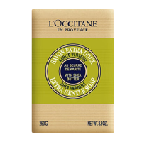 欧舒丹洁肤皂滋润保湿温和清洁爽肤乳木果马鞭草洁肤皂250g