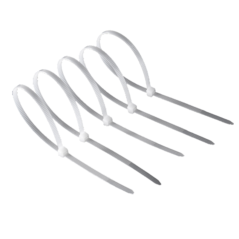 优诗提念YSTN-ZD7620 7.6*200mm尼龙扎带100根/包(计价单位:包)白色