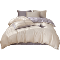 亿洛莱 纯色被套 150*200cm 条