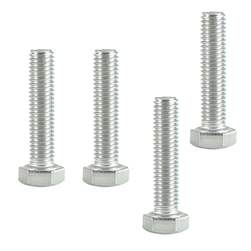 昡 不锈钢六角头螺栓 M10*170 个