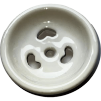 蔚珺牌小便器陶瓷篦子通用型个