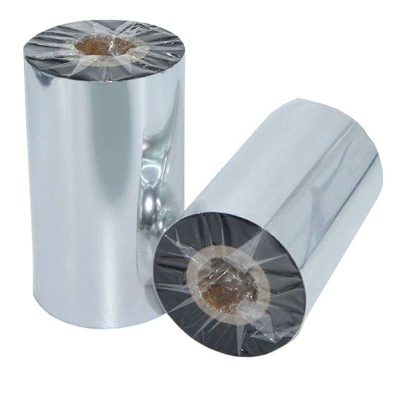 润悦之景 树脂基碳带 黑色 50mm*300m 卷