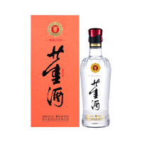 董酒传承1989 59度500ml*6整箱第四次中国名酒获奖产品复刻版董香型白酒