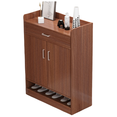 攸形简易鞋柜600*300*900mm个