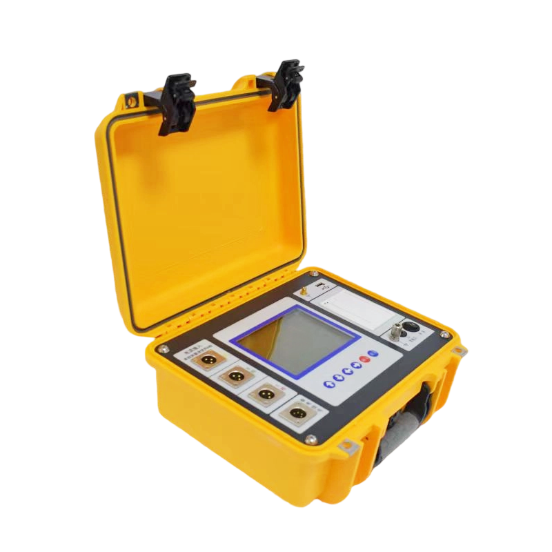 氧化锌测试仪 RT-1365 1台