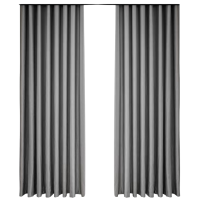 红贤堂 窗帘颜色可定制CL-08 1000*2200mm 米