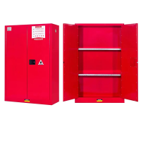 晋瑞达 防火防爆柜(45加仑)1650*1090*460mm/台