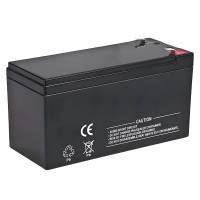 以雅以南 铅晶电池100AH/块