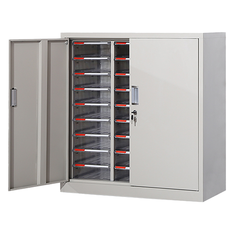 复岚 票据柜 27抽/台