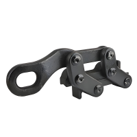 晟本 卡头 德式150-300 个