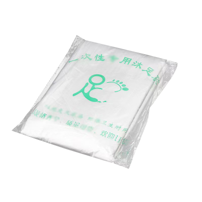 铂锜澳特厚平口袋80只/包/65*55cm/包