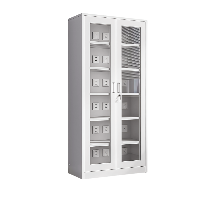 义尊 充电柜 850*390*1800mm 台